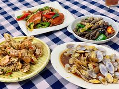 -阿妹小海鲜(下角店)
