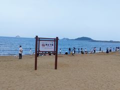 -野狸岛