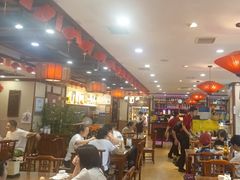 -那家老院子东北菜·饺子·小鸡炖蘑菇(艳华街店)