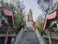 -终南山古楼观历史文化景区
