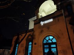 -思南书局·诗歌店