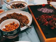 -青螺餐厅·家宴(松雅湖店)