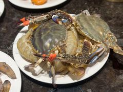 -川骄海鲜自助(河东店)