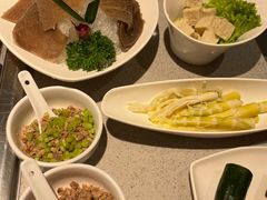 -海底捞火锅(明湖路店)