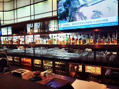 -上海虹桥宾馆·SLIDER(郁锦香店)
