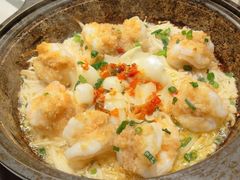 -千百味红餐厅·非遗江西菜(绿地双子塔总店)