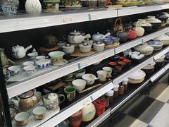 -杭州大厦LSE城市生活超市(杭州大厦店)