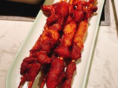 -老知青·东北菜(中华城店)
