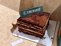 -安上烘焙 ENCHANTE(世纪汇店)