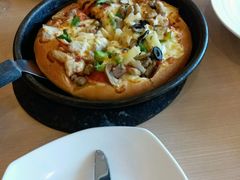 超级至尊普通装-必胜客(包头万达店)