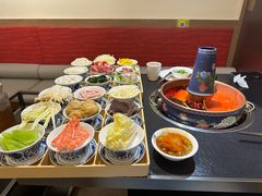 -咏江南·苏式火锅·苏州评弹(观前街店)