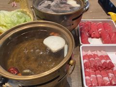 -古关火锅店(古北水镇景区店)