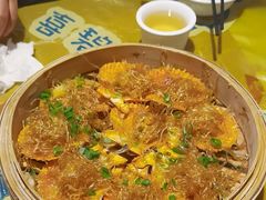 -桥东喜碧海鲜街(水东街店)