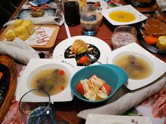 -尊品牛排(沙湾印象汇店)