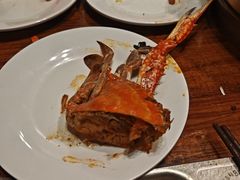 -汉巴味德(沈阳万象汇店)