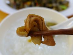 -长平老姿娘夜粥(平东一街店)