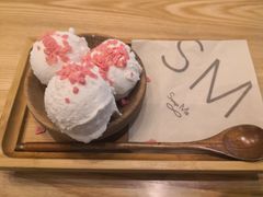 -野人先生现做冰淇淋(北京环宇荟店)