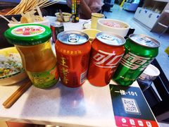 -俭让佬妈现卤串串(温江总店)