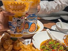 -太二酸菜鱼(兴业太古汇店)