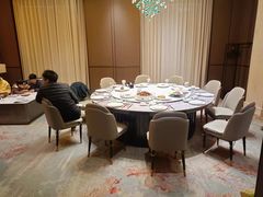 -世纪缘国际酒店·中餐厅(海州店)