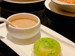 侨乡葱茸包-闽和南(深圳万象城店)