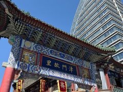 -古文化街旅游区