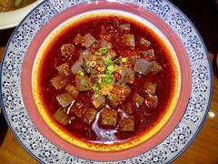 -临潼印象·特色陕菜