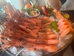-花潮料理艺食馆(SM新生活广场店)