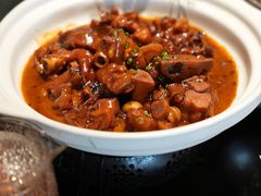 -简小舍·民间手艺菜(武昌江滩店)