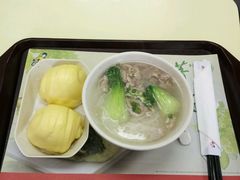 -真功夫(棠下店)