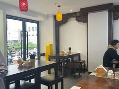 -蟹上黄·蟹黄面·江南糖水(人民广场店)