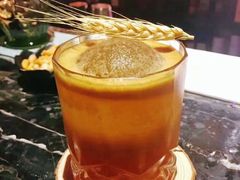 -深蓝超市Alcohol Player餐酒吧