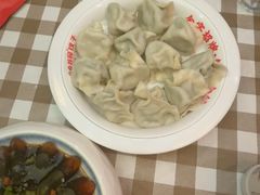 -金谷园饺子·烧烤(人大总店)
