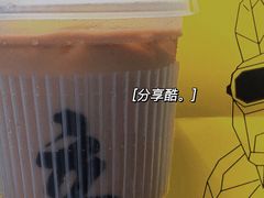 -UPUPKAFE  立咖啡(浏城桥店)