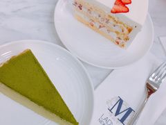 -Lady M(沙田新城市广场店)