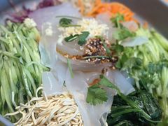 -老长春肉馆(创业大街店)