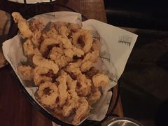 -Liberty Brewing Co·曼哈顿餐吧