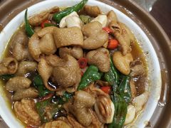 -季家厨房(长江东大街店)
