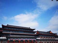 -昌州古城