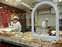 -王家沙点心店(南京西路总店)