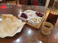 -那家老院子东北菜·饺子·小鸡炖蘑菇(艳华街店)