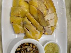 -巫记鸡饭店
