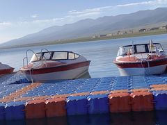 -青海湖国家重点风景名胜区