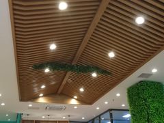 大堂-合合春饼·酱骨·东北菜(潘家园店)