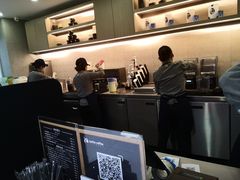 -瑞幸咖啡(人工智能创业基地店)