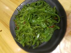 -金陵一哥龙虾馆(三牌楼总店)
