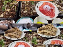-清真永恒华威肉饼(潘家园店)