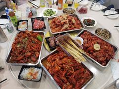 -呆虾王龙虾馆(南湖总店)