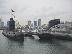 -中国人民解放军海军博物馆