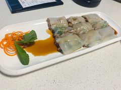 -煲王粤菜餐厅(中侨中心店)